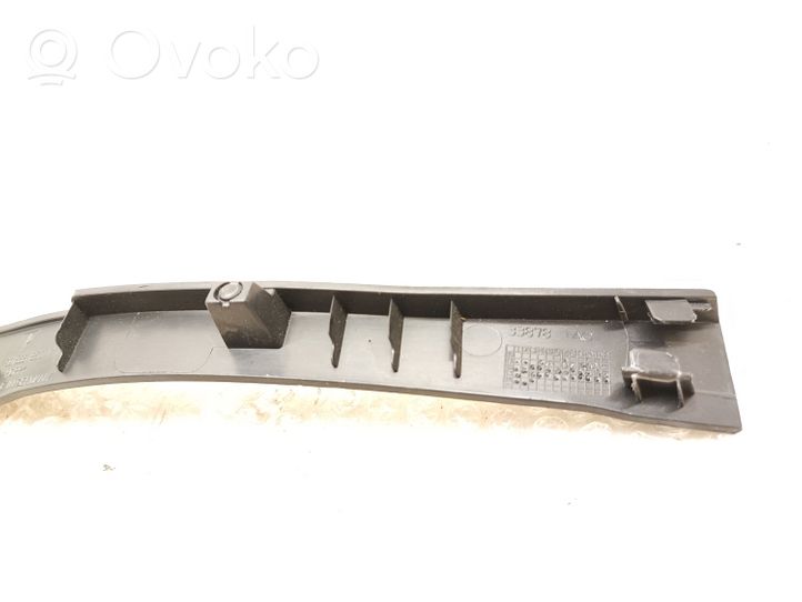 Porsche 911 991 Rivestimento del vano portaoggetti del cruscotto 99155518501