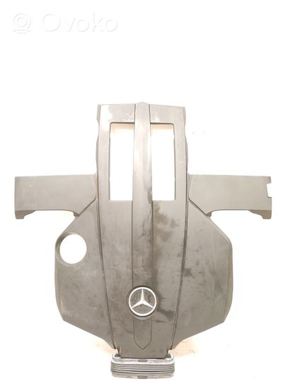 Mercedes-Benz S W222 Variklio dangtis (apdaila) A2760108904