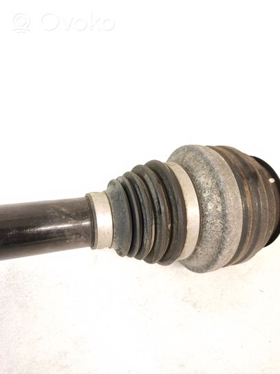 Porsche Macan Rear driveshaft 95B501203A