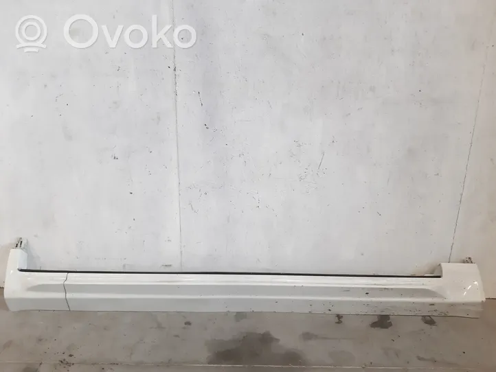 Volvo XC90 Slieksnis 