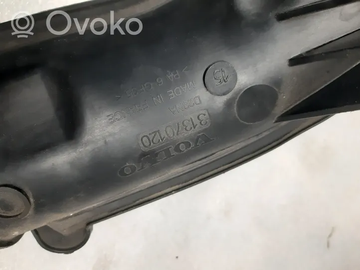 Volvo XC90 Risuonatore di aspirazione 31370120