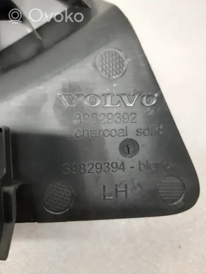 Volvo XC90 Listwa progowa tylna 39829394