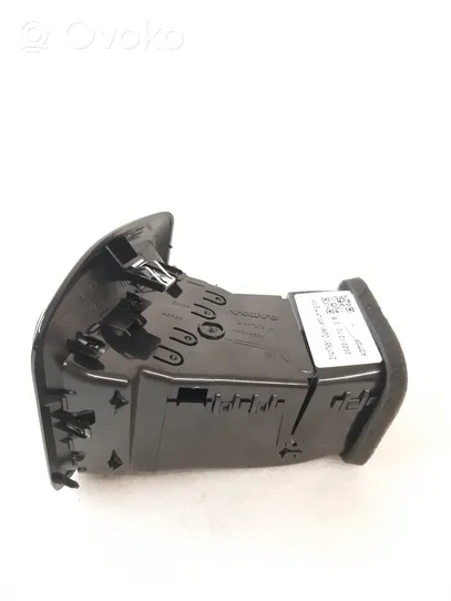 Volvo XC60 Copertura griglia di ventilazione laterale cruscotto 31477272