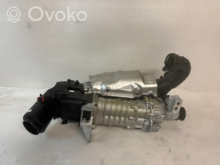 Volvo XC90 Turbo kompresorius (mechaninis) 31439783