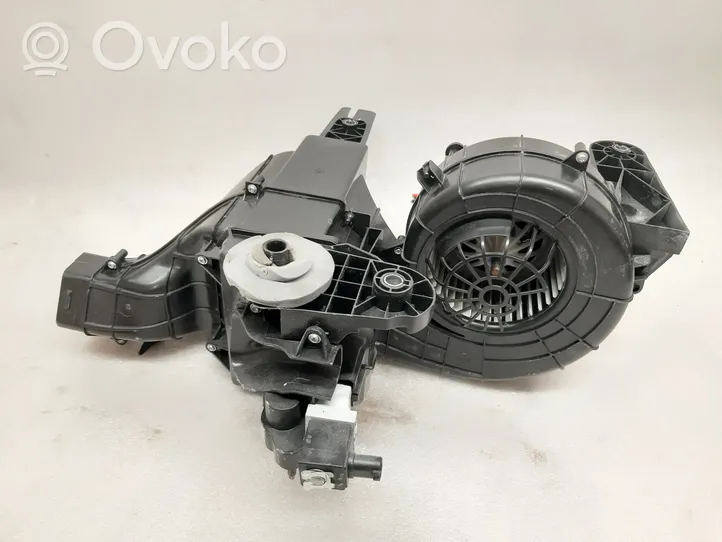 Volvo XC90 Lämmittimen puhallin 31449328