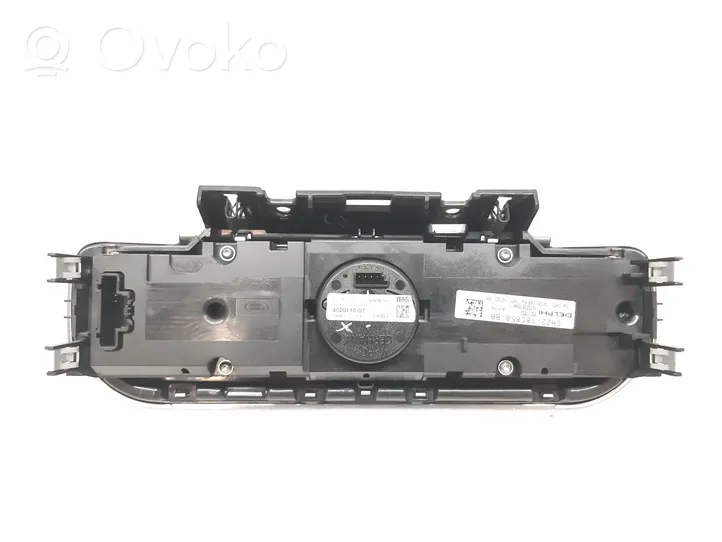 Land Rover Discovery 4 - LR4 Console centrale, commande de multimédia l'unité principale CH2218C858BB