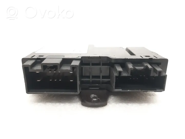 Volvo XC90 Sterownik / Moduł elektrycznej klapy tylnej / bagażnika 32214766