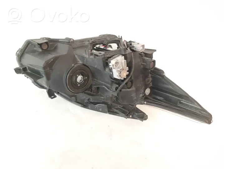 Toyota Prius (XW30) Lampa przednia 8596747010