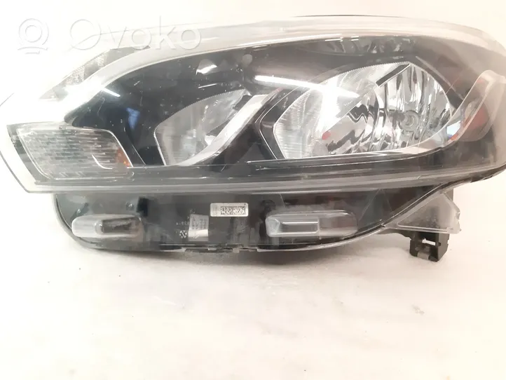 Toyota Proace Phare frontale 980858128000