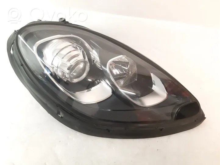 Porsche Macan Headlight/headlamp 95B941032DG