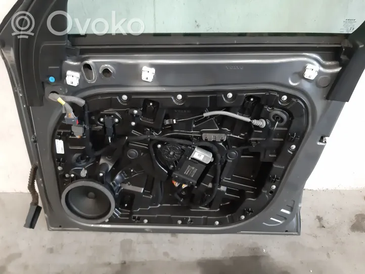 Volvo XC90 Portiera anteriore 