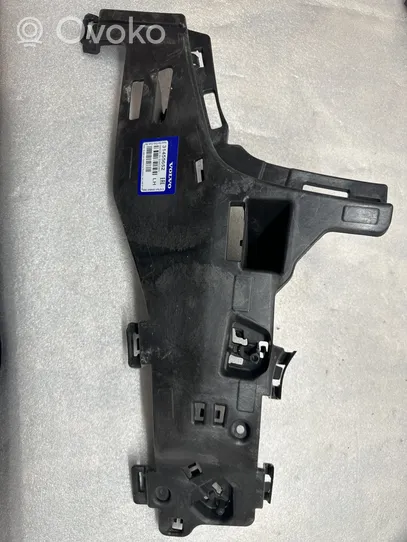 Volvo S60 Support de montage de pare-chocs avant 31455652