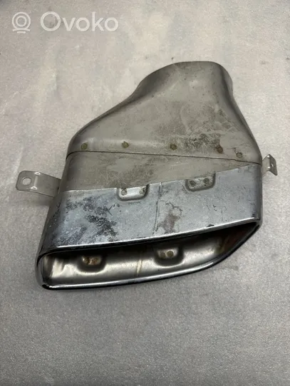 Volvo S60 Embouts d'échappement 31425016