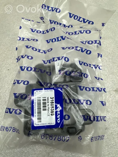 Volvo XC40 Distronic-Sensorhalterung 31698389