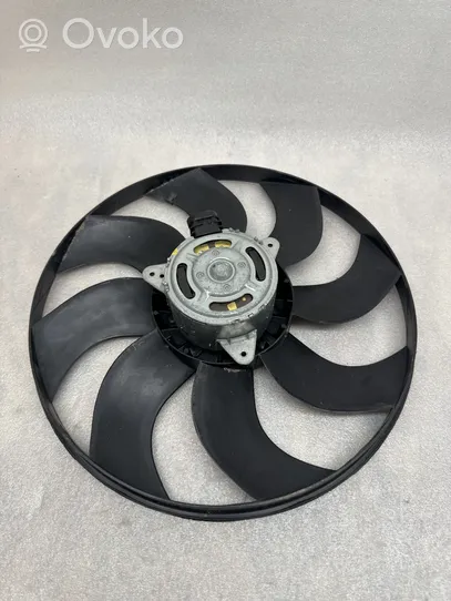 Volvo XC40 Convogliatore ventilatore raffreddamento del radiatore 32144113