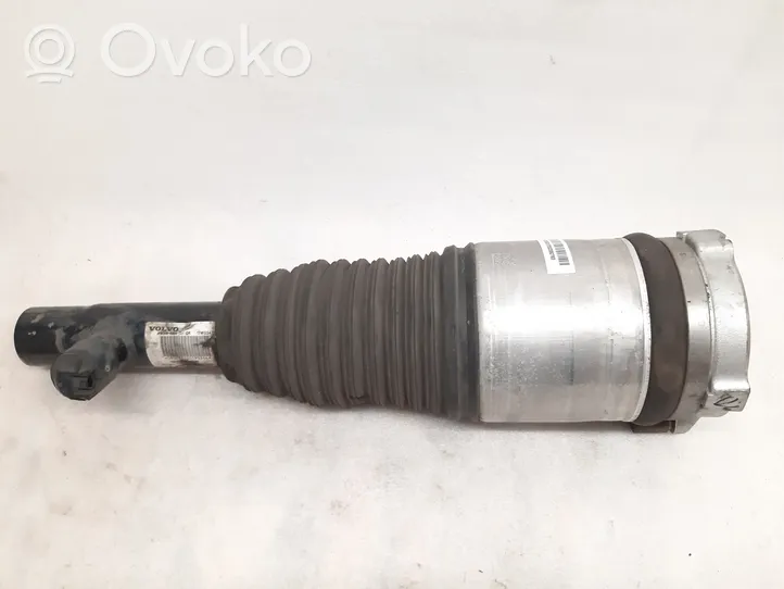 Volvo XC90 Amortisseur airmatic de suspension pneumatique avant 31658903