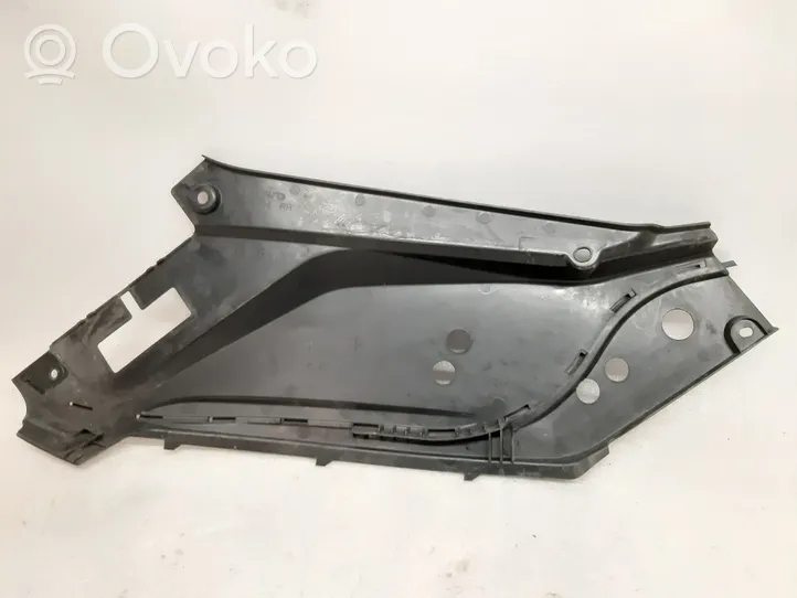 Volvo XC90 Garniture de radiateur 31442734