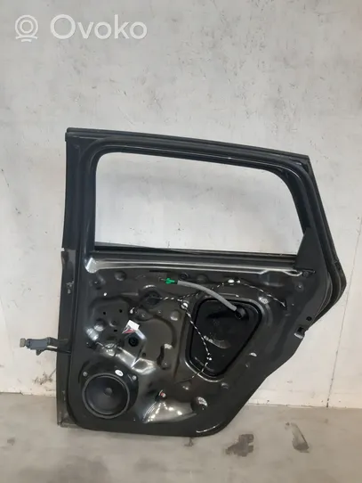 Audi A3 8Y Rear door 