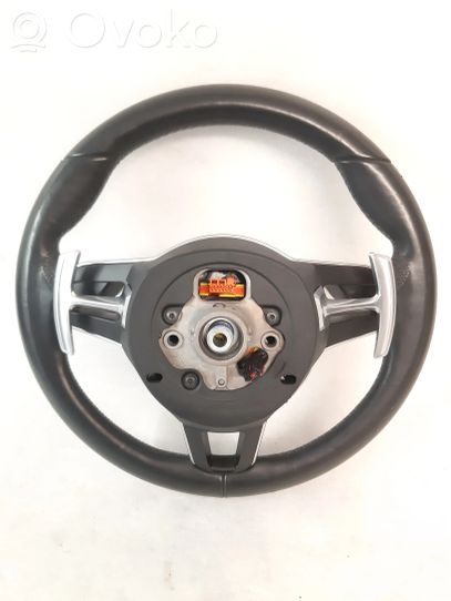 95B959256C Porsche Macan Steering wheel, 785.00 € | RRR 