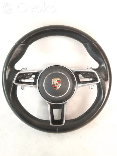 95B959256C Porsche Macan Steering wheel, 785.00 € | RRR 