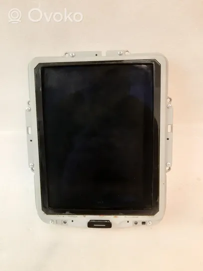 Volvo XC90 Monitor / wyświetlacz / ekran 31466836