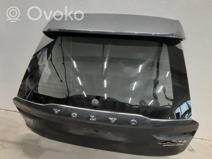 Volvo S90, V90 Tailgate/trunk/boot lid 