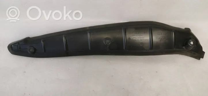 Audi A3 8Y Panel wykończeniowy błotnika 8Y0821112