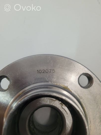 Volkswagen Lupo Rear wheel ball bearing 102075