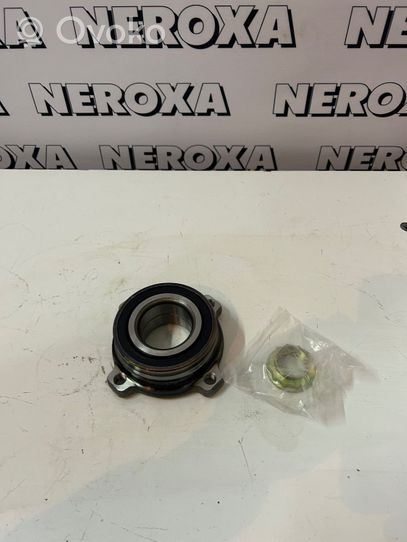 BMW 5 E39 Rear wheel ball bearing 502123