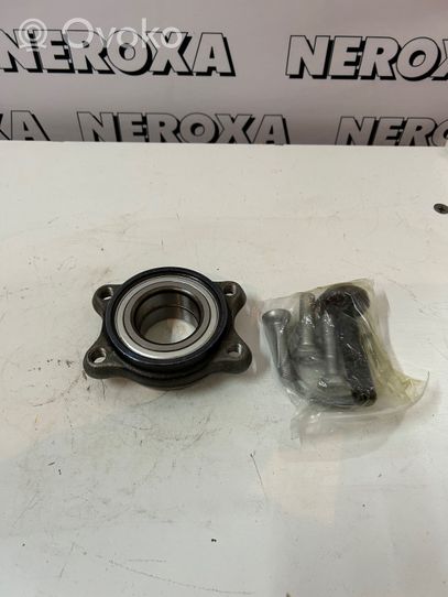 Audi A8 S8 D2 4D Cuscinetto a sfera della ruota anteriore 101516