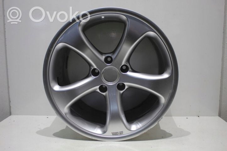 Porsche Macan R20 alloy rim 