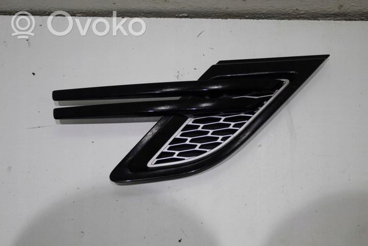 Land Rover Range Rover Sport L494 Grille inférieure de pare-chocs avant DK62280B10