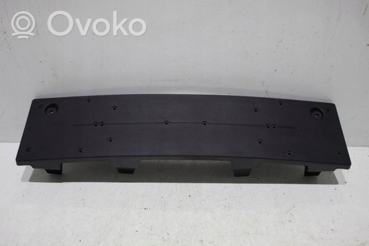 Mercedes-Benz CLC CL203 Cornice porta targa a2038853981