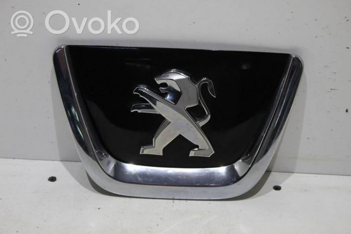 Peugeot 308 Logo, emblème, badge A3563161300