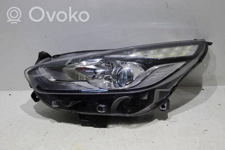 Ford S-MAX Etu-/Ajovalo EM2B13W030GE