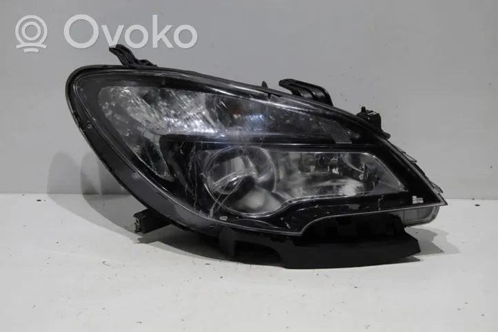 Vauxhall Mokka Faro/fanale 95386946