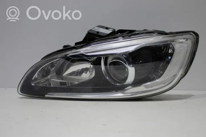 Volvo V60 Phare frontale 31420261