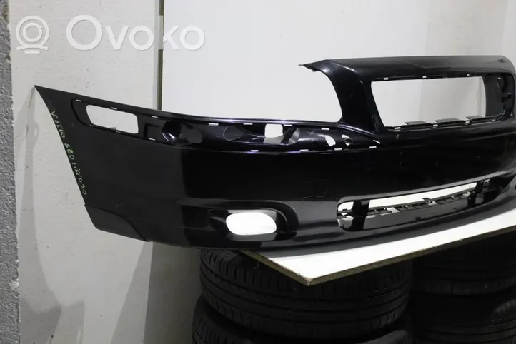 Volvo S80 Front bumper 08693374