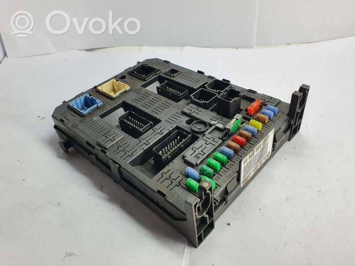 Citroen C5 Module confort BSI04EVK02