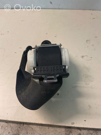 Mercedes-Benz C AMG W204 Middle seatbelt (rear) 33053533A