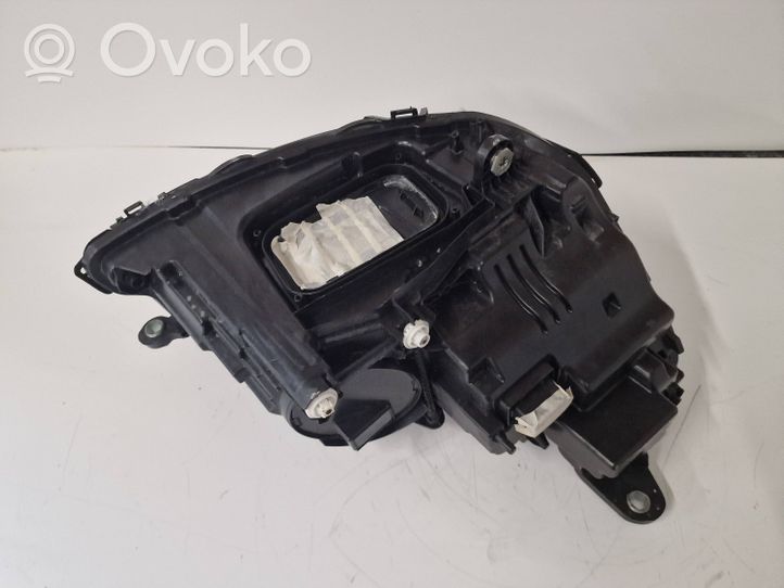 Mercedes-Benz E W213 Lampa przednia A2139067509