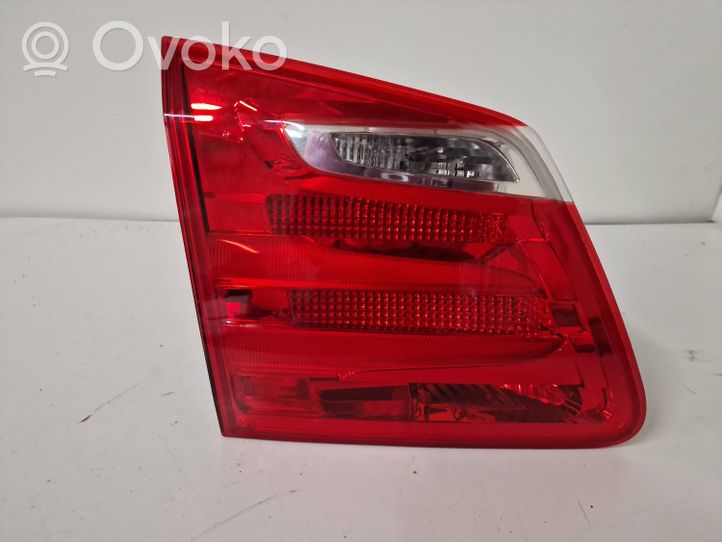 Mercedes-Benz GL X166 Luci posteriori del portellone del bagagliaio A1668201164