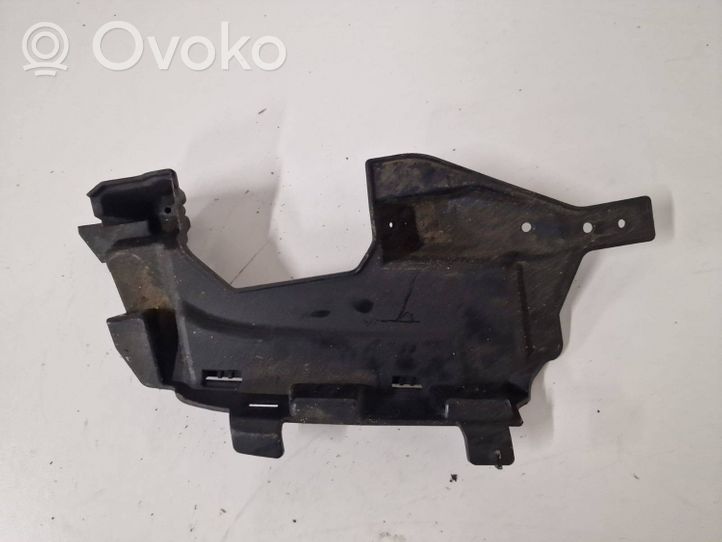 Mercedes-Benz S W222 Traversa di supporto paraurti posteriore A2228851565