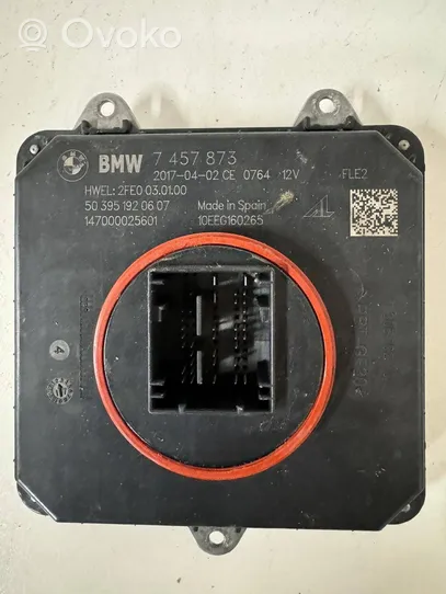 BMW 4 F32 F33 Modulo di controllo ballast LED 14700002800