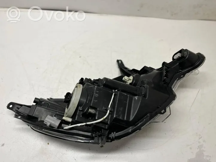 Peugeot 108 Headlight/headlamp 811500H150