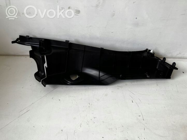 Toyota Auris E180 Takaoven kynnyksen suojalista 6255202300