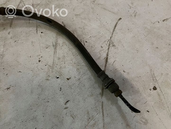 Toyota C-HR Conduite de frein 642191039846331