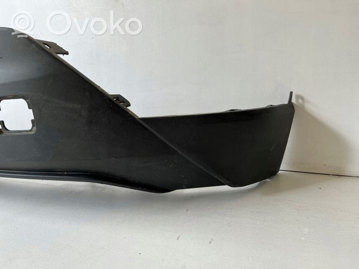 Toyota C-HR Rivestimento della parte inferiore del paraurti posteriore 52453F4010