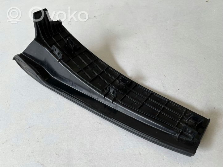 Toyota C-HR Rivestimento modanatura del faro posteriore 81497F4010