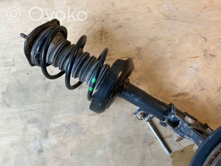 Toyota C-HR Fuso a snodo con mozzo ruota anteriore 48520F4021